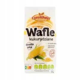 wafle-kukurydziane-eurowafel-100g