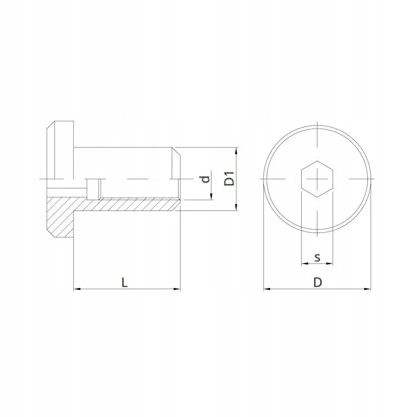 nakretka-meblowa-ericsona-m6x15-leb-plaski-10szt-zolta-ocynk