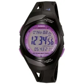 zegarek-damski-casio-str-300-1ceg-czarny