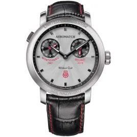 zegarek-meski-aerowatch-renaissance-polish-basketball-czarny