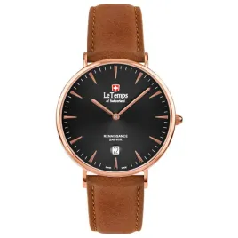 zegarek-meski-le-temps-lt1018-57bl52-brazowy