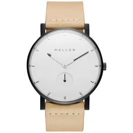 zegarek-meski-meller-2bw-1sand-bezowy