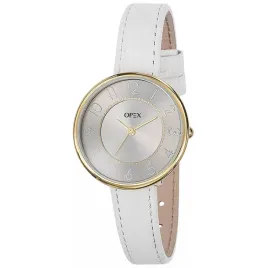 zegarek-damski-opex-x3993la2-bialy