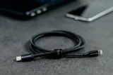kabel-usb-c-lightning-12m-blashorn-stan-nowy