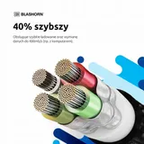 kabel-usb-c-lightning-12m-blashorn-stan-nowy