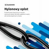 kabel-usb-a-usb-c-12m-blashorn-stan-nowy