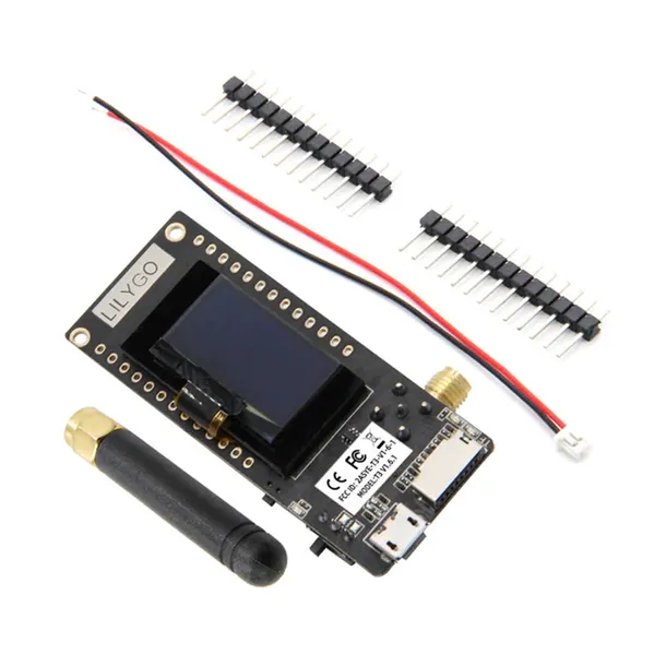 lilygo-lora32-433mhz-oled-wifi-bluetooth-stan-nowy-model-lilygo-lora32