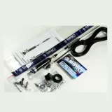 antena-cb-sirio-titanium-800ne-kabel