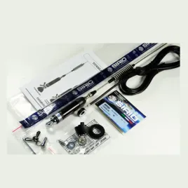 antena-cb-sirio-titanium-800ne-kabel