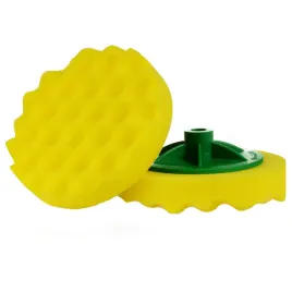 boll-gabka-profilowana-na-gwint-m14-zolta-150mm