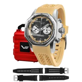 zegarek-meski-vostok-europe-vk64-640a698sk-bezowy