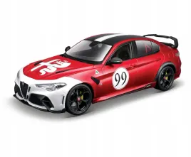 alfa-romeo-giulia-gtam-1-18-bburago-18-11049-sportowy-sedan-model-samochodu