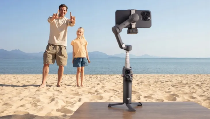 gimbal-dji-osmo-mobile-7p-waga-produktu-0-37-kg