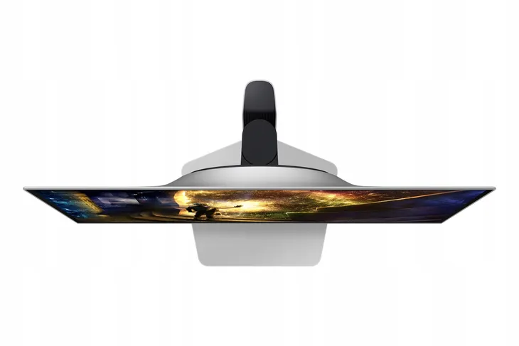 monitor-samsung-ls27dg610suxen-regulacja-pivot-regulacja-wysokosci-obrotowa-podstawa-regulacja-pochylenia-gora-dol