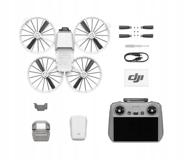 dron-dji-flip-dji-rc-2-gl
