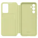 etui-smart-view-wallet-case-samsung-galaxy-a34-lime-funkcje-pochlanianie-wstrzasow