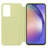 etui-smart-view-wallet-case-samsung-galaxy-a34-lime-marka-samsung