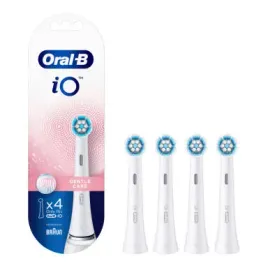 koncowki-io-gentle-care-biale-4-szt