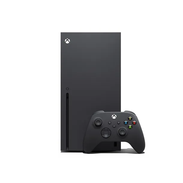 konsola-microsoft-xbox-series-x-1tb-stan-nowy-waga-z-opakowaniem-4-kg