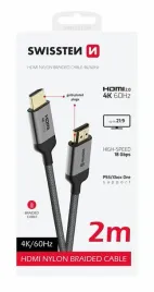 swissten-kabel-hdmi-hdmi-4k-60hz-2-0m-75501102