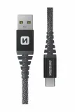 swissten-kabel-usb-sourcing-usb-a-usb-c-1-5-m-szary-stan-nowy