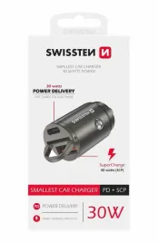 adapter-samochodowy-swissten-pd-usb-c-super-charge-3-0-srebrny