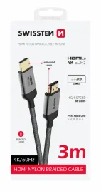 swissten-kabel-hdmi-hdmi-4k-60hz-3-0-m-18-gb-s-do-ps5-xbox-one