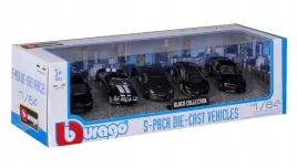 samochody-bburago-1-64-camaro-aventador-centenario-audi-r8-ford-mustang