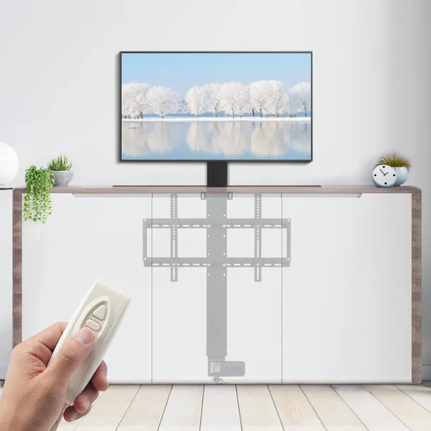 elektryczny-stelaz-uchwyt-na-telewizor-wysuwany-winda-tv-42-73-cale-stan-nowy
