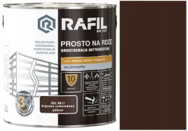 rafil-na-rdze-075l-braz-czekoladowy-8017-polmat