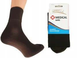 skarpety-meskie-zdrowotne-bezuciskowe-bawelna-medical-38-40-braz