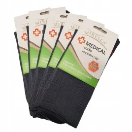 skarpety-meskie-bezuciskowe-medical-jony-srebra-47-49-stalowy-5-pak