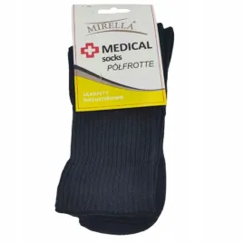skarpety-damskie-bezuciskowe-zdrowotne-medical-polfrotte-38-40-grafit