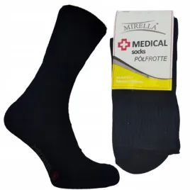 skarpety-meskie-zdrowotne-bezuciskowe-medical-polfrotte-38-40-czarny
