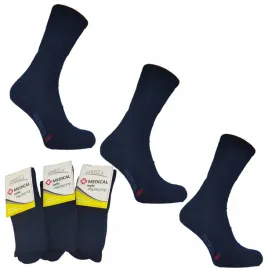 skarpety-damskie-bezuciskowe-zdrowotne-medical-polfrotte-38-40-granat-3-pak