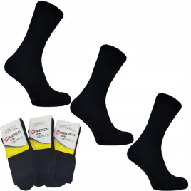 skarpety-damskie-bezuciskowe-zdrowotne-medical-polfrotte-38-40-czarny-3-pak
