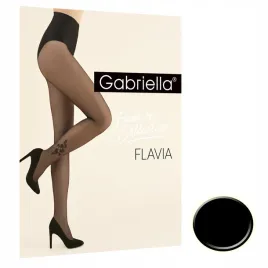 rajstopy-z-kwiatem-flavia-gabriella-3-nero