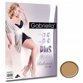 rajstopy-plus-size-lycra-20-den-xxl-6-beige