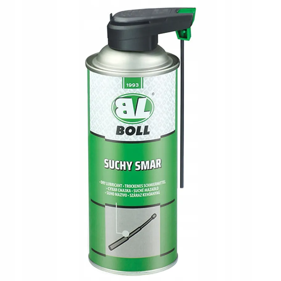 boll-suchy-smar-spray-400ml