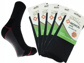 skarpety-damskie-bezuciskowe-medical-jony-srebra-35-37-grafit-5-pak