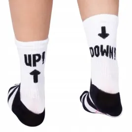skarpety-meskie-sportowe-sciagacz-wysokie-napis-z-tylu-up-down-43-46