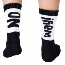 skarpety-meskie-sportowe-sciagacz-wysokie-napis-z-tylu-no-way-39-42
