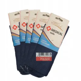 skarpety-meskie-zdrowotne-bezuciskowe-bawelna-medical-44-46-c-jeans-5-pak