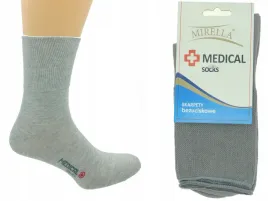 skarpety-meskie-zdrowotne-bezuciskowe-bawelna-medical-38-40-melanz