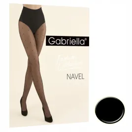 rajstopy-z-kreseczkami-navel-gabriella-2-nero