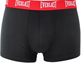 bokserki-meskie-everlast-czarne-czerwony-m