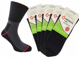 skarpety-damskie-bezuciskowe-medical-jony-srebra-38-40-czarny-5-pak