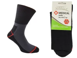 skarpety-meskie-bezuciskowe-zdrowotne-medical-jony-srebra-38-40-czarny