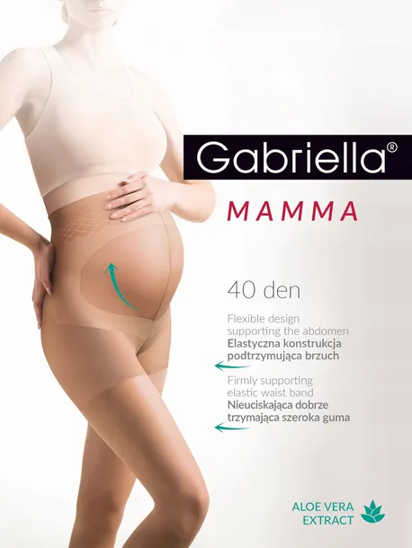 rajstopy-ciazowe-mamma-40-den-2-nero-marka-gabriella