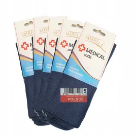 skarpety-meskie-zdrowotne-bezuciskowe-bawelna-medical-41-43-jeans-5-pak